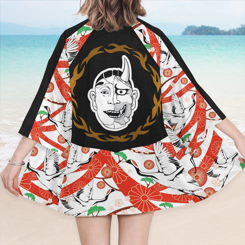 Souya Kawata Kimono